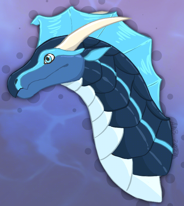 Bluefin